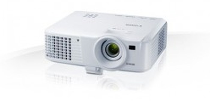 Projecteur multimédia Canon LV-WX320 - DLP WXGA 3200 Lumens (0908C003AA)