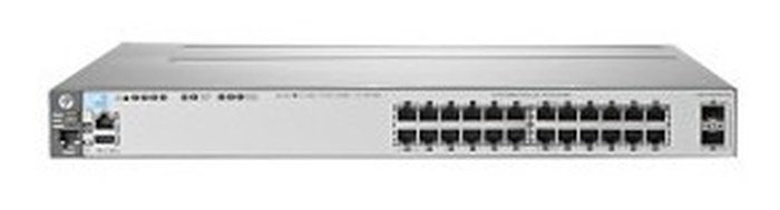 HP 3800-24G-2SFP+ Switch