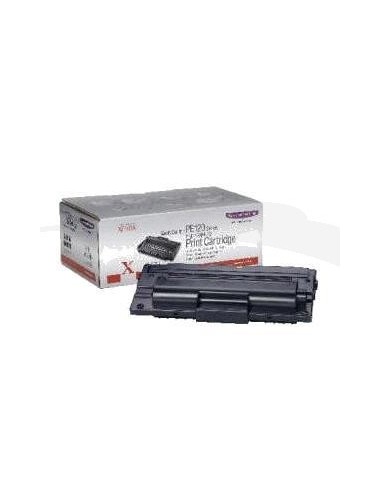 TONER - XEROX - NOIR Pe114 CRU - REF 013R00607