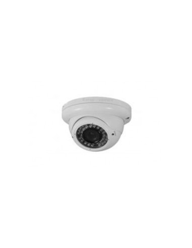 CAMERA DOME