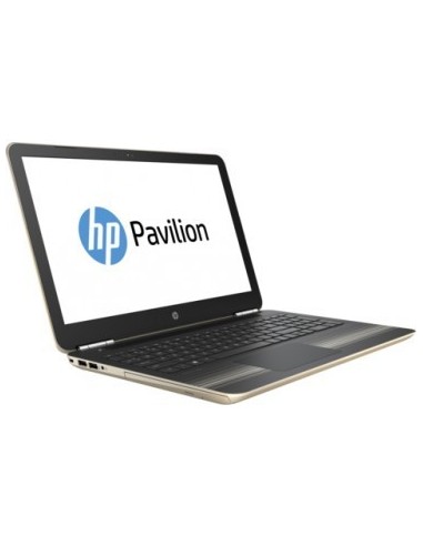 Pc Portable HP PAV 15-au004nk i3-6100U