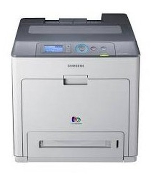 Imprimante laser couleur Samsung CLP-775ND/XSG