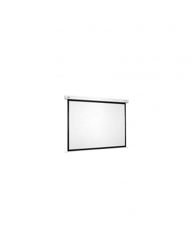 ORAY Ecran Moteur Square Pro MAT 200 X 200 cm - Bl (SQ1B1200200)
