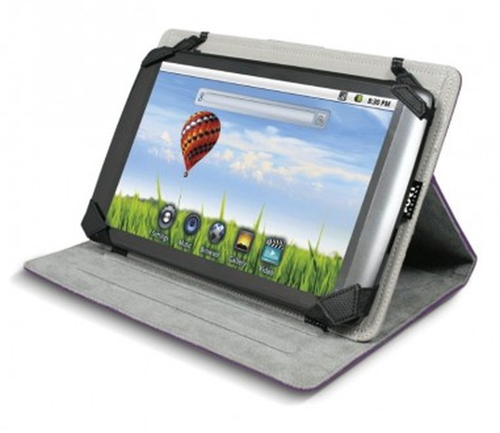 portfolio universel phoenix iv universal tablettes 7 - port designs