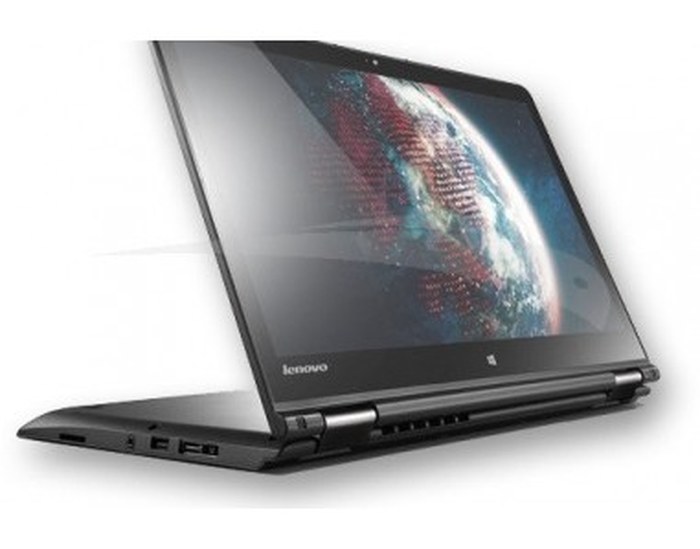 PC PORTABLE LENOVO YOGA 12 i5 5200U (3M Cache, up to 2.70 GHz) REF : 20D20001FE