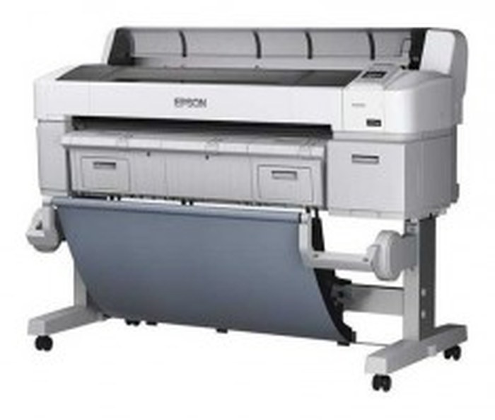 EPSON SureColor SC-T5200 (C11CD67301A0)