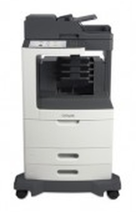Multifonction Lexmark MX812dme Laser Noir (24T7920)