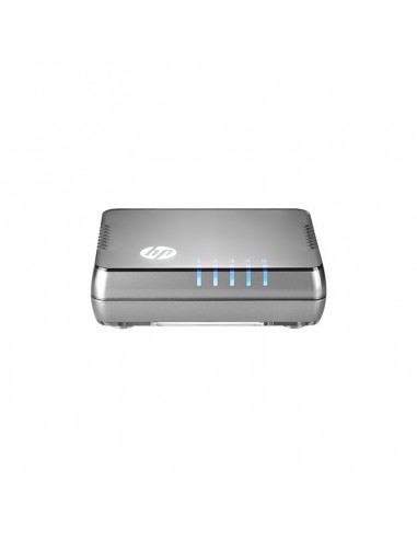 Commutateur Non Administrable v2 HP 1405-5G (J9792A)