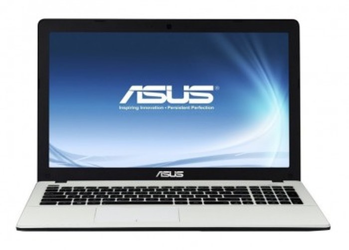 PC portable ASUS X553MA-XX453D Blanc (90NB04X2-M08040)