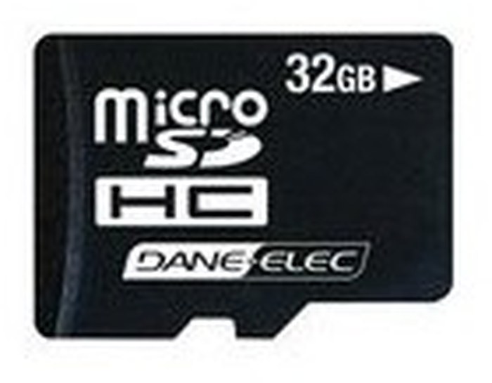 Micro SD 3in1 Micro SD CL10 32GB