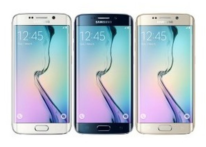 galaxy s6 edge