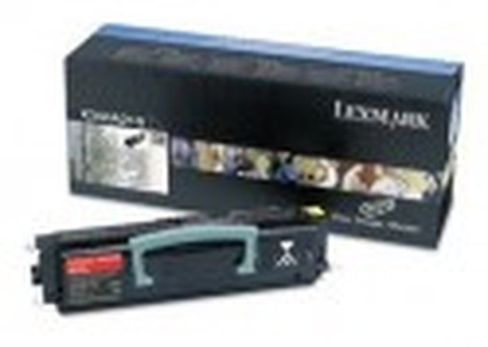 X340, X342 TONER Noir (2,5K) (X340A21G)