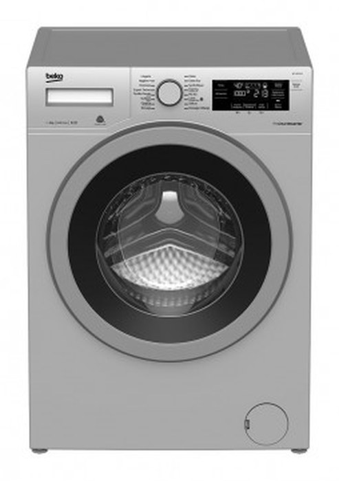 Machine à laver à hublot BEKO WTV9734XS