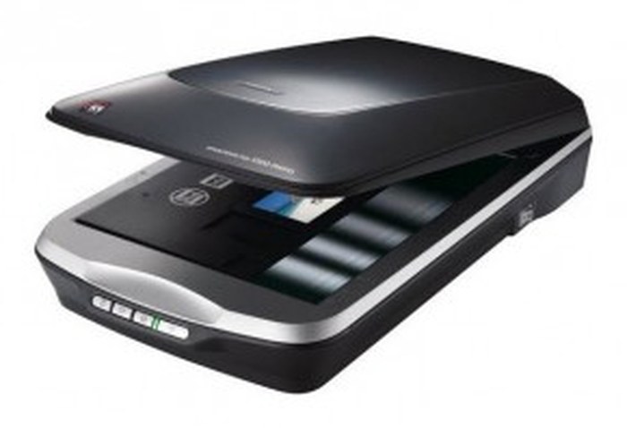 EPSON Scan Perfection V500 Photo OFFICE + Chargeur document 30 f