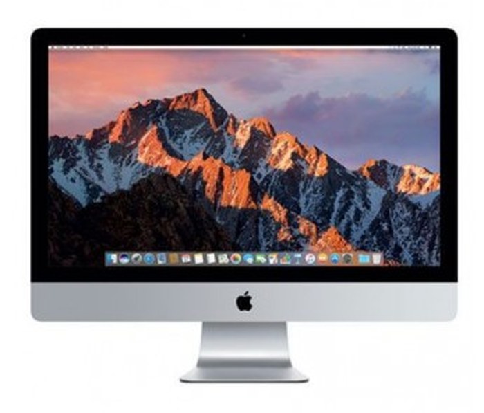 iMac 27Pouce Retina 5K /3.5 GHz /AMD Radeon Pro 575 /Intel Core i5 /8 Go /1 To