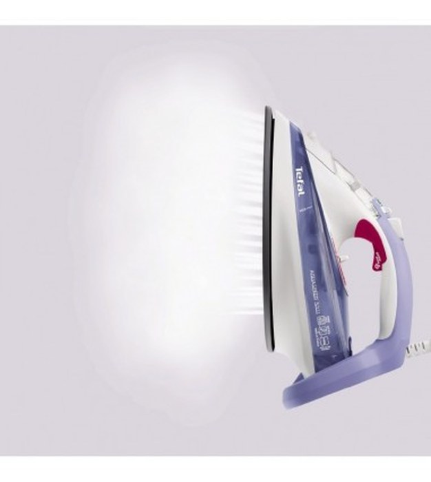 FER VAPEUR STEAM IRON AQUASPEED-2400W