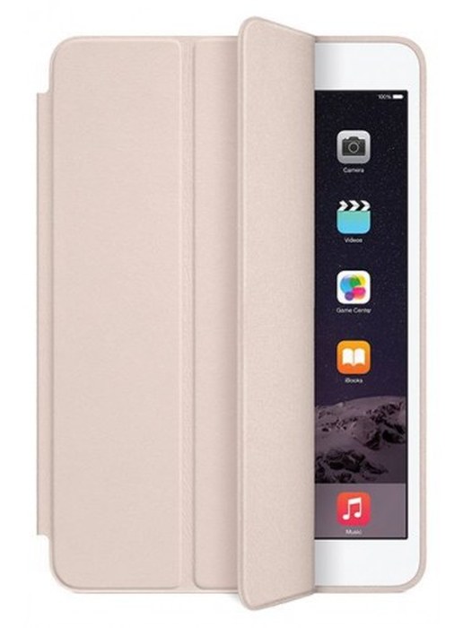 Cover APPLE pour iPad Mini /7.9Pouce /Rose Clair