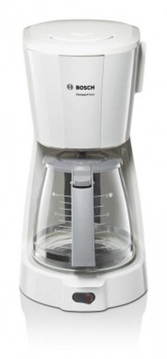 TKA3A031 CAFETIERE 1100W10/15TASSESBlanc