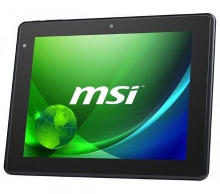 MSI - Tablette Primo 91 - 9,7\" WIFI