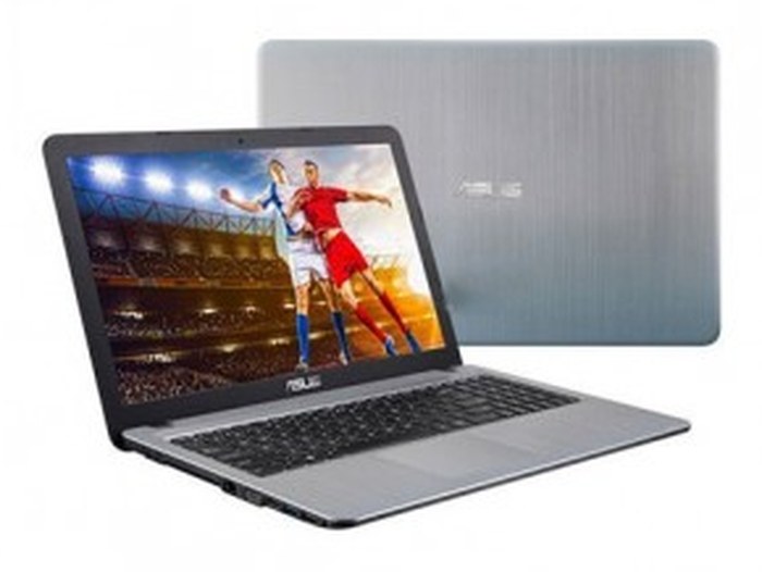LAPTOP ASUS X540MA CEL N4000 15P HD 4GO 500GO FD