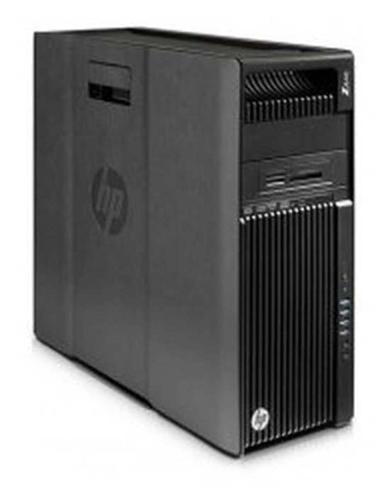 HP Z640 MT Intel Xeon E5-1607