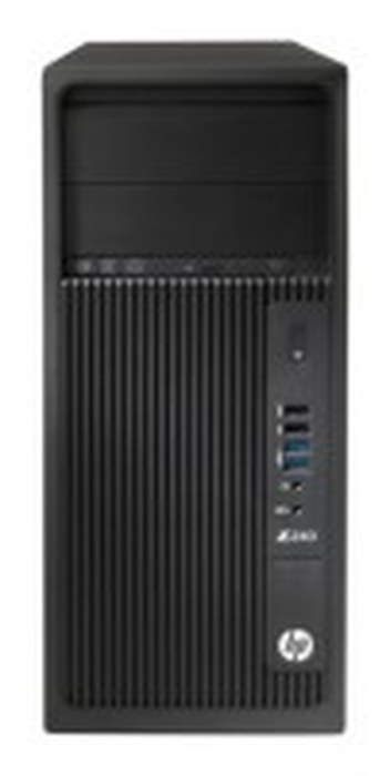Station de travail HP Z240 Tower (L8T12AV-01046)