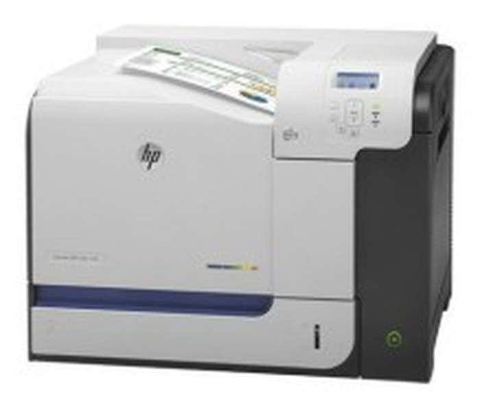 HP LJ Enterprise 500 color M551n PC&Mac 32/32ppm CF081A