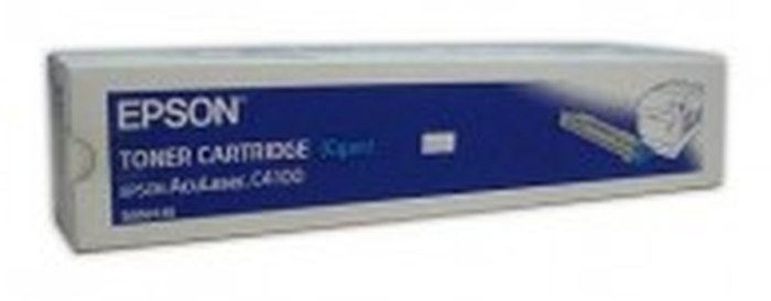 Toner cyan AL-C4100 (8 000 p)