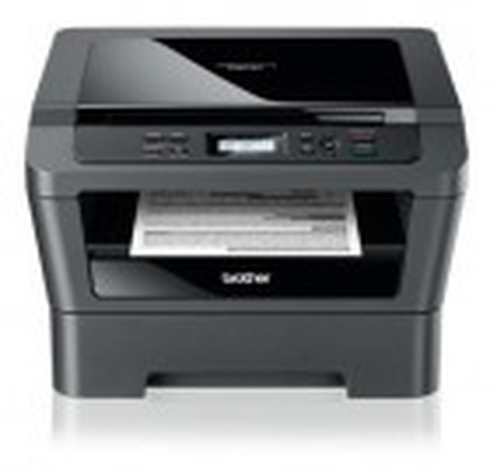 MULTIFONCTION LASER DCP-7070DW MONOCHROME 3EN1
