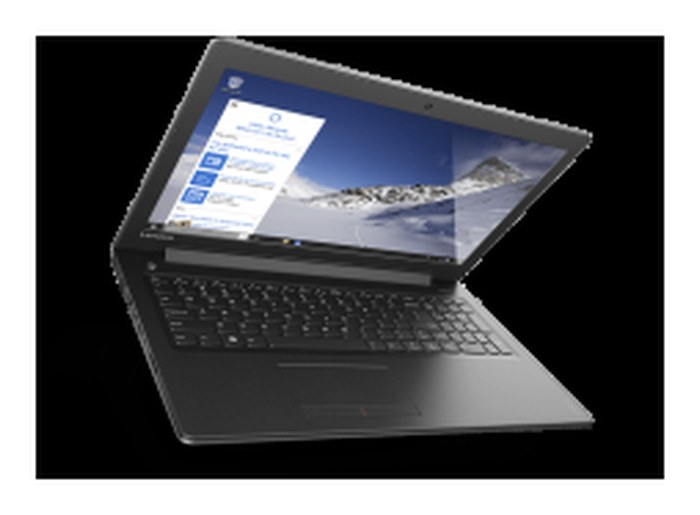 Lenovo IdeaPad 310 i5-7200U 15,6 HD 4GB 1TB FreeDos