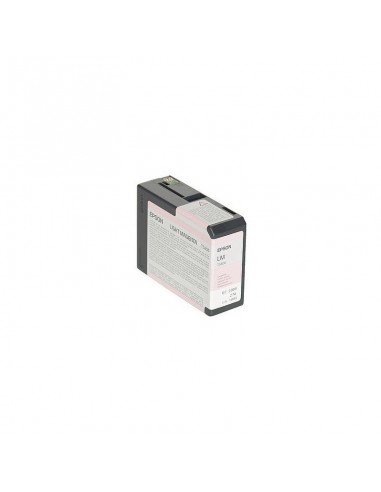 Cartouche d'encre Epson SP 3800 (80ml) magenta clair (C13T580600)