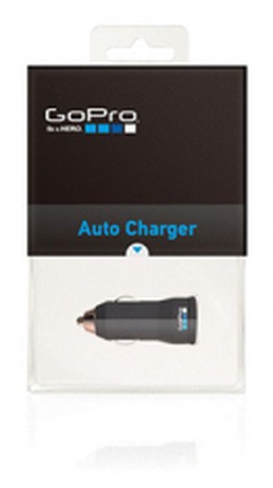 Chargeur de voiture ( sur allume cigare)