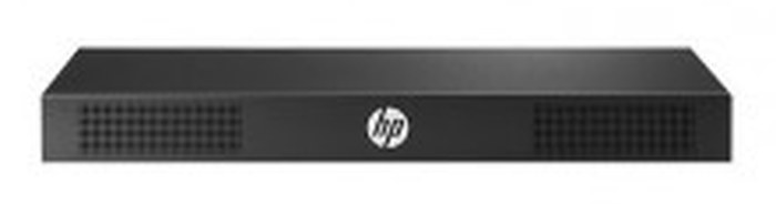 HP 0x1x8 G3 KVM Console Switch (AF651A)