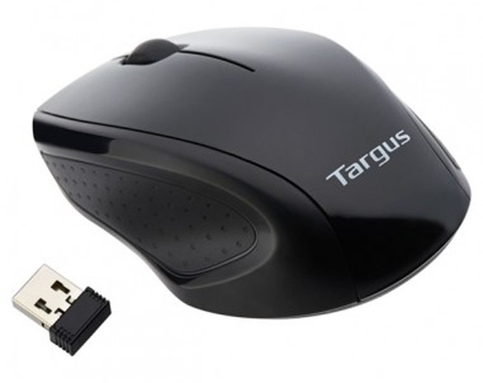 Souris Sans Fil Optical Noir