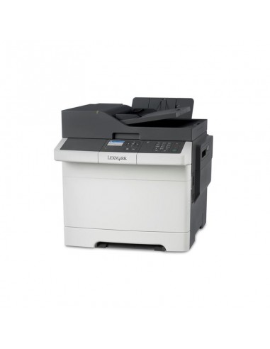 Multifonction Lexmark CX310dn Laser couleur (28C0561)