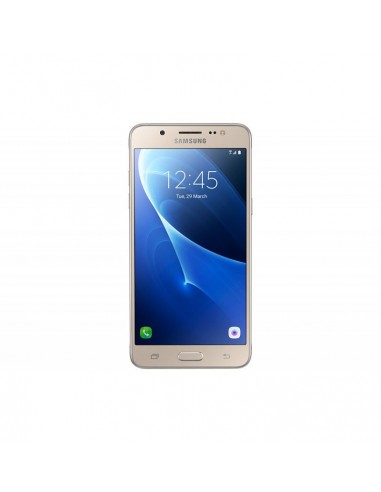 GALAXY J510 2016 4G GOLD