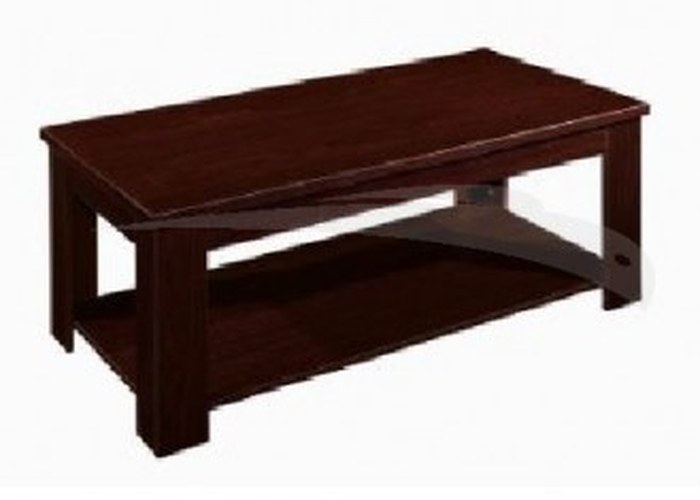 TABLE BASSE EN BOIS 1200x600x460mm PF120R13