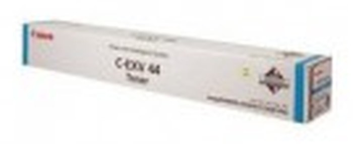Toner Copieur Canon C-EXV 44 Cyan