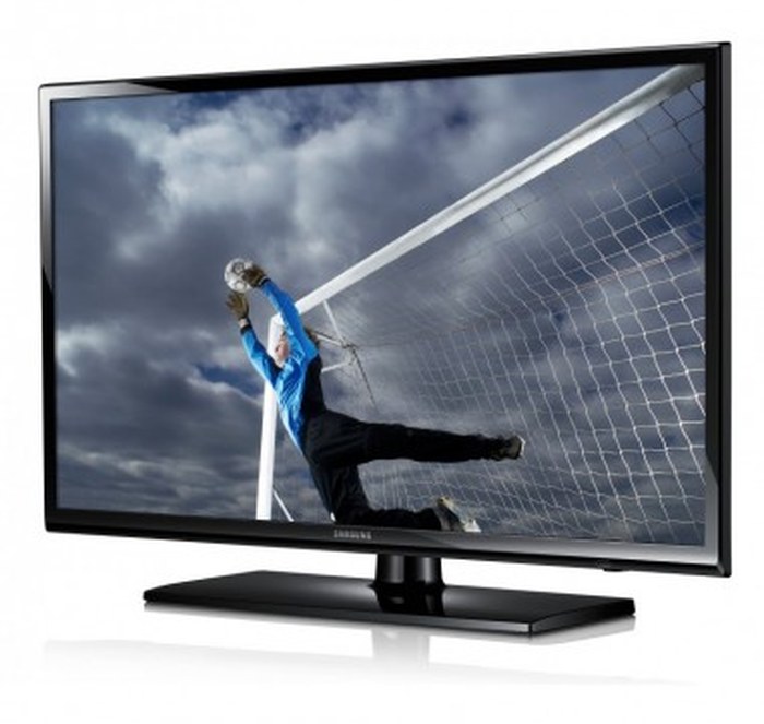 Téléviseur Samsung série 4 LED HD 32\"