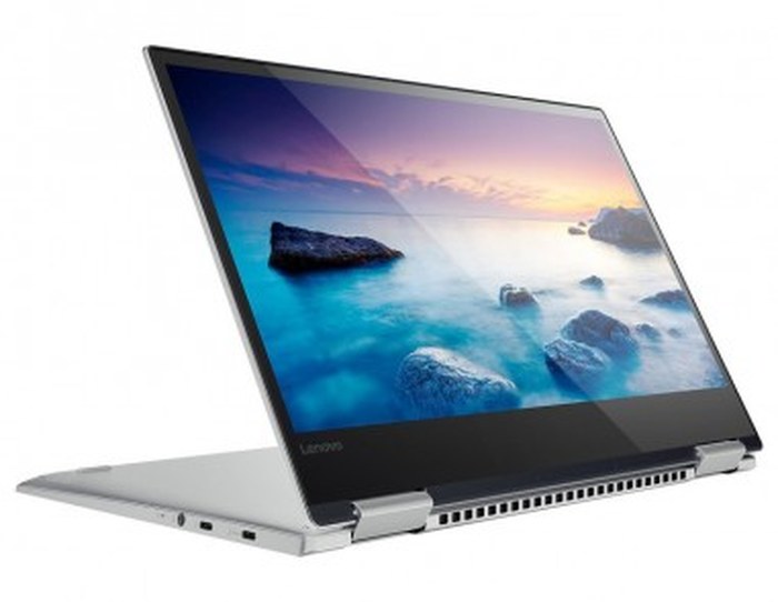 Ordinateur portable Lenovo Yoga 720 13,3\" (81C3003NFE)