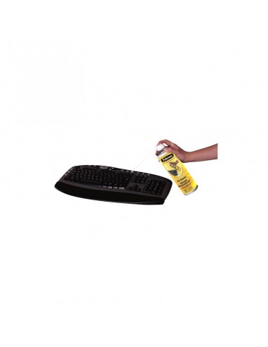 Bambe dépoussiérante Fellowes 400ml (F9977804)