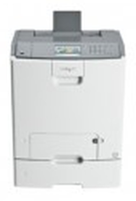 Multifonction Lexmark C748dte Laser couleur (41H0120)