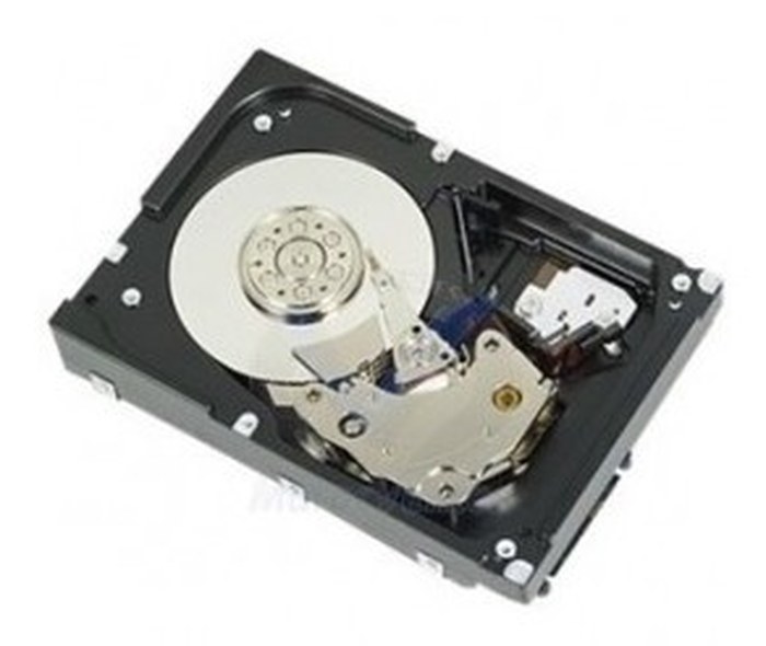 DELL 1TB 7.2K