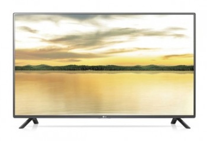 TELEVISEUR LED LG 55\" SMART TV