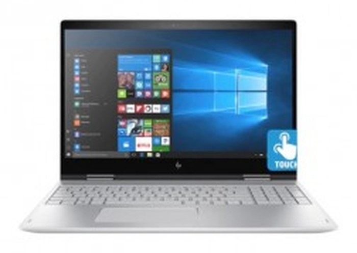 Ordinateurs portables HP ENVY x360 - 15-bp101nk (3DL24EA)