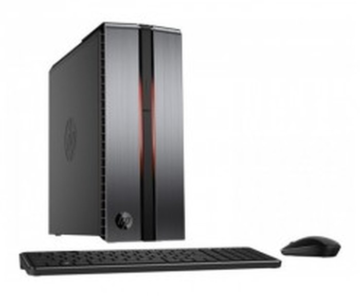 HP Envy Phoenix 850-001nk Processeur Intel i5-4690K
