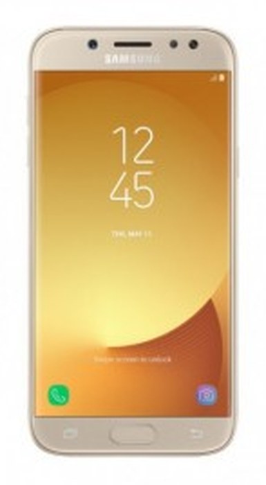 GALAXY J5 PRO SAMSUNG GOLD