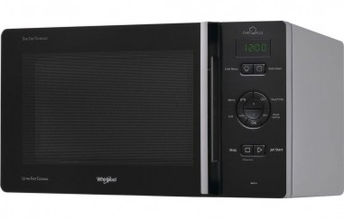 Micro-ondes WHIRLPOOL MCP345 SL 25 L