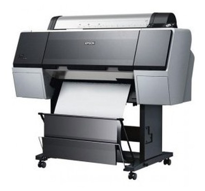 EPSON Stylus Pro7900 11 couleurs 24'' ( 61 cm)