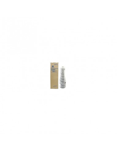 Toner d'origine konica minolta TN-211